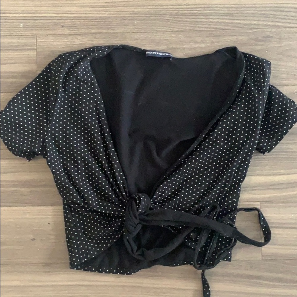 Brandy Melville Top